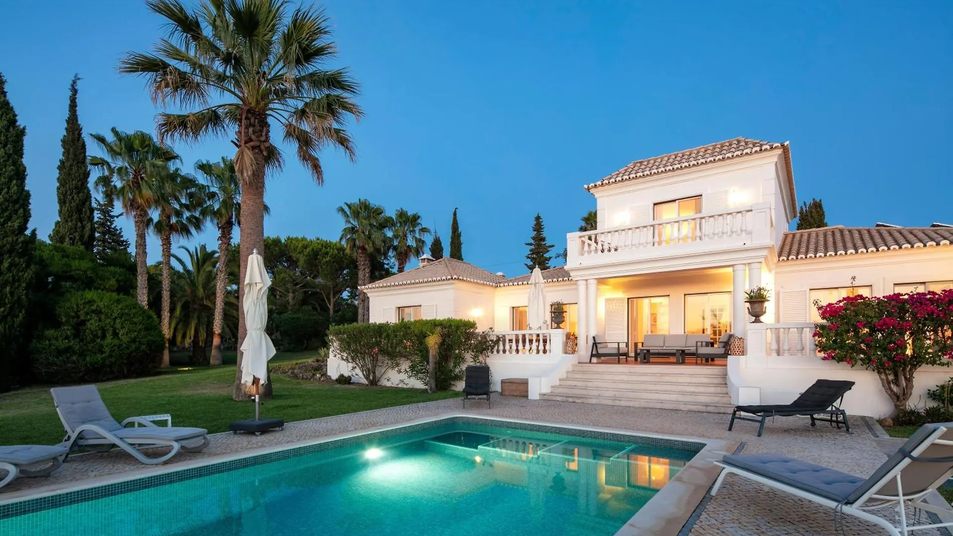 Villa Atlantico In Carvoeiro Carvoeiro  0*, Carvoeiro (Lagoa) Portugal