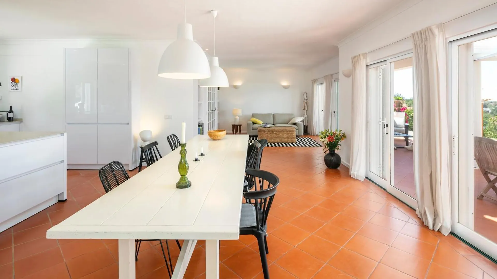 Holiday home Villa Atlantico In Carvoeiro Carvoeiro  Portugal