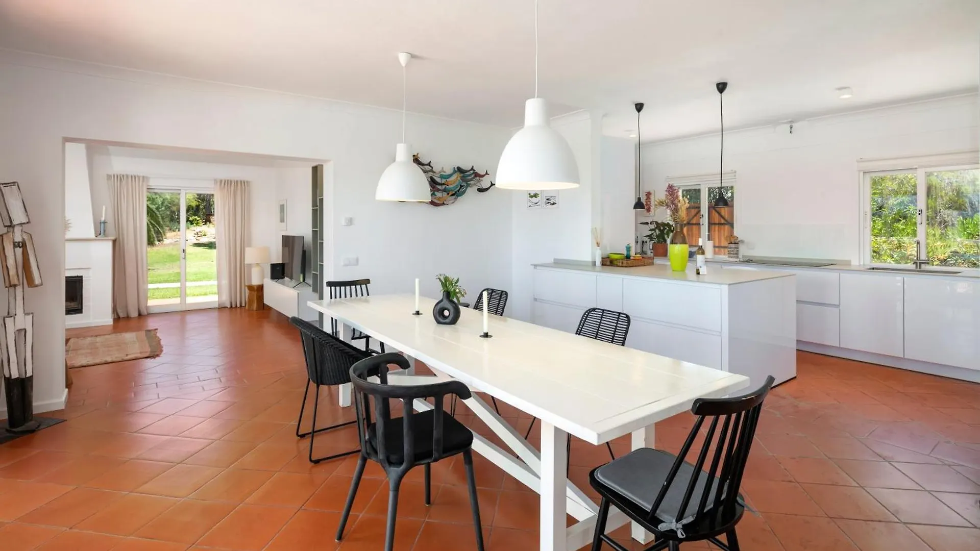 Villa Atlantico In Carvoeiro Carvoeiro  Carvoeiro (Lagoa)