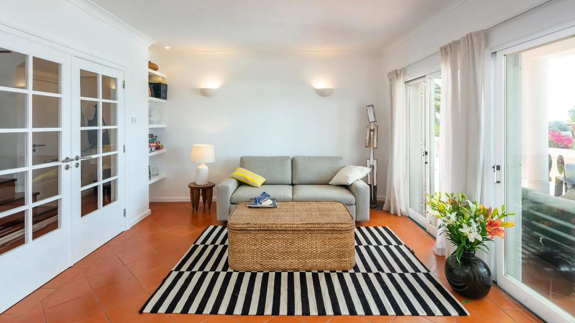 Holiday home Villa Atlantico In Carvoeiro Carvoeiro