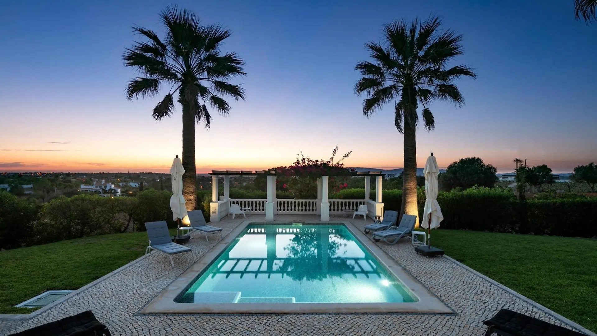 Villa Atlantico In Carvoeiro Carvoeiro  0*, Carvoeiro (Lagoa)