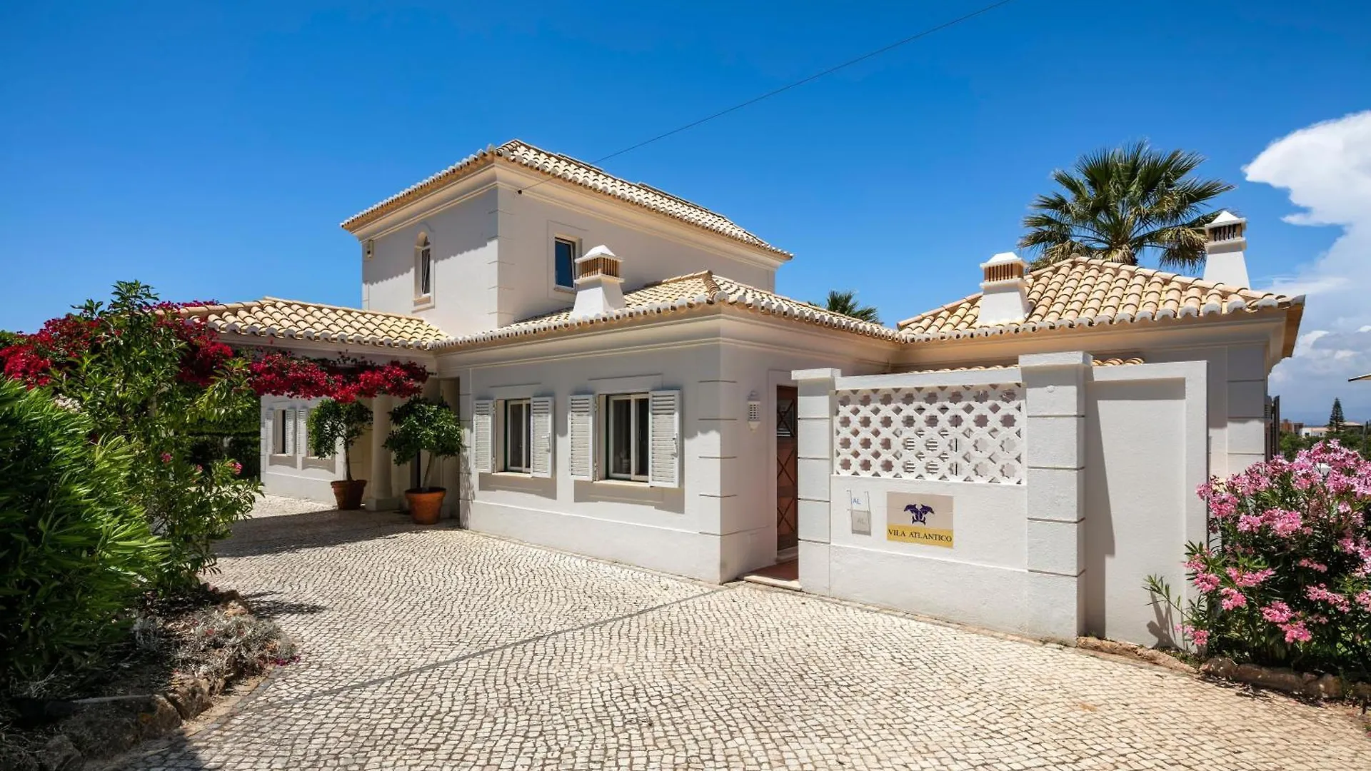 Villa Atlantico In Carvoeiro Carvoeiro  0*, Carvoeiro (Lagoa)