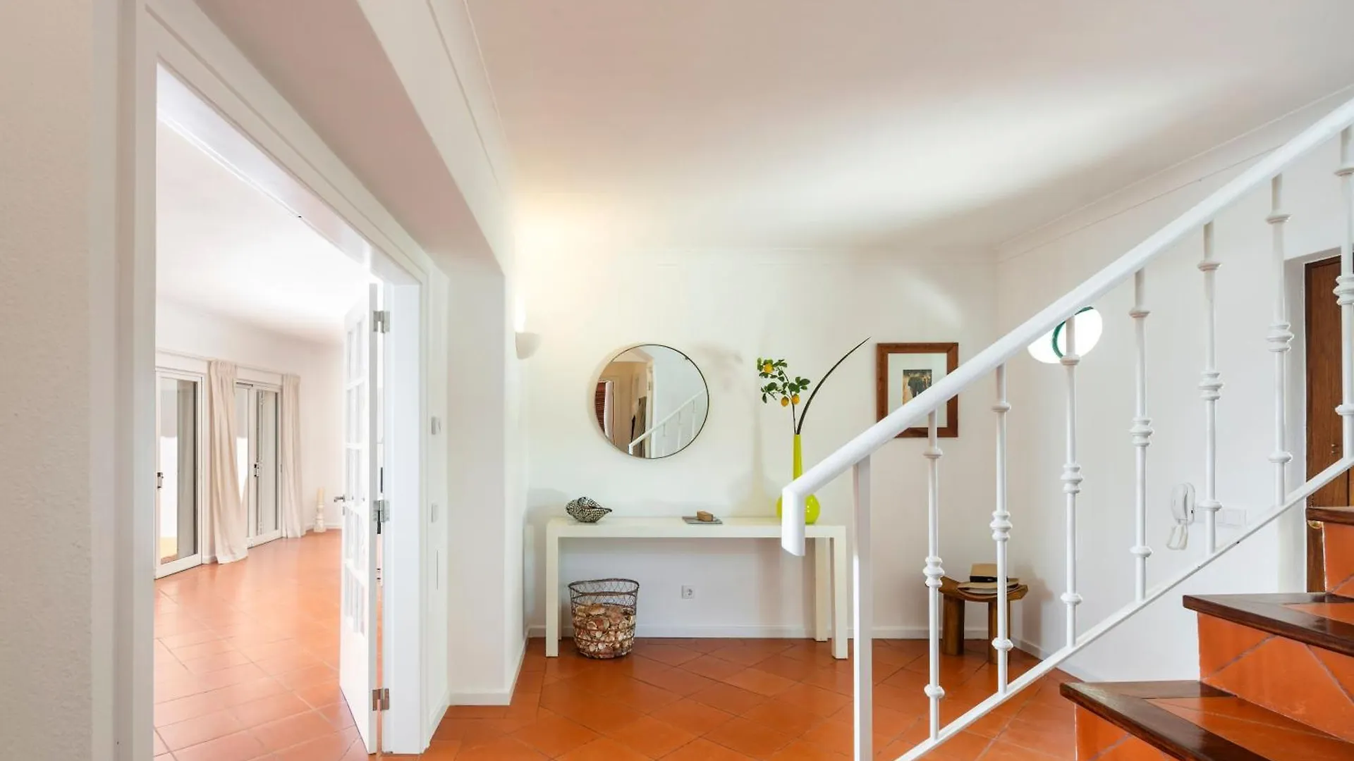 Villa Atlantico In Carvoeiro Carvoeiro  Holiday home