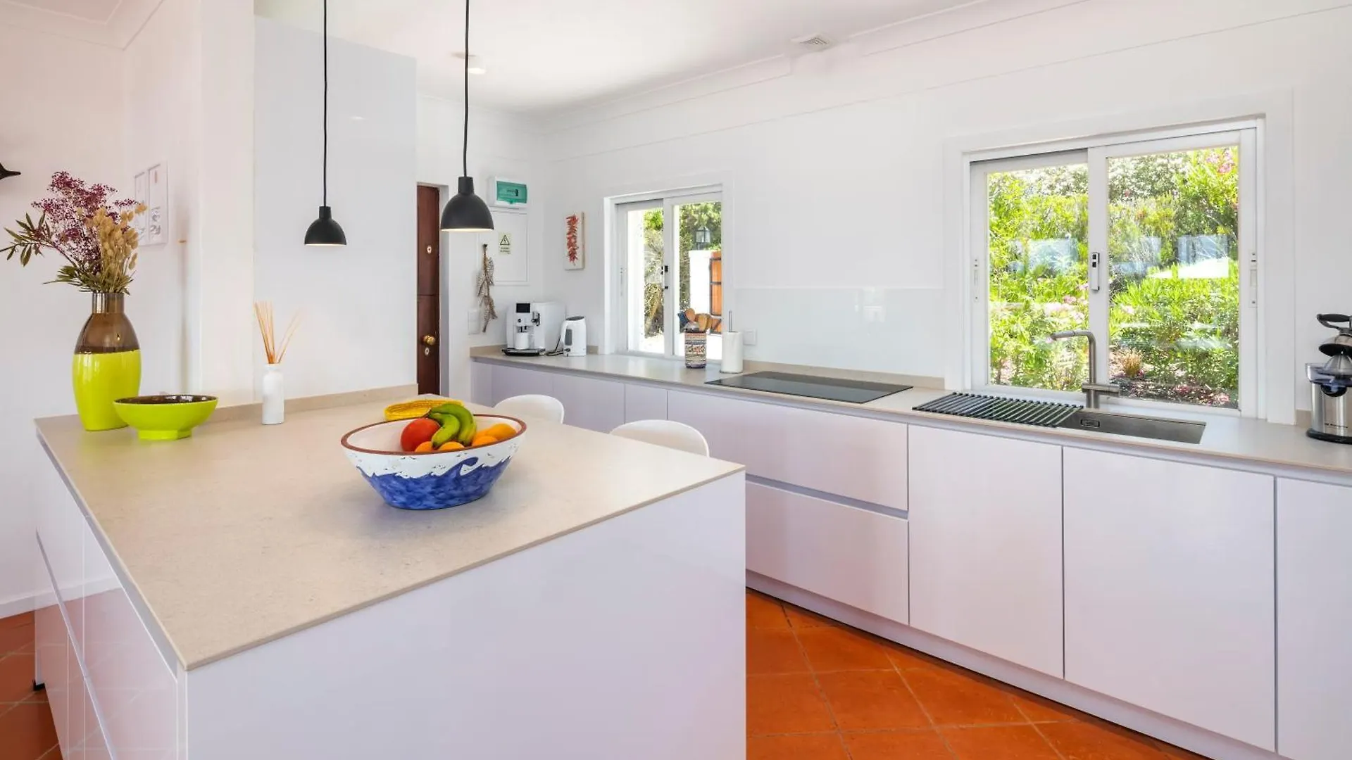 Villa Atlantico In Carvoeiro Carvoeiro  Holiday home Carvoeiro (Lagoa)