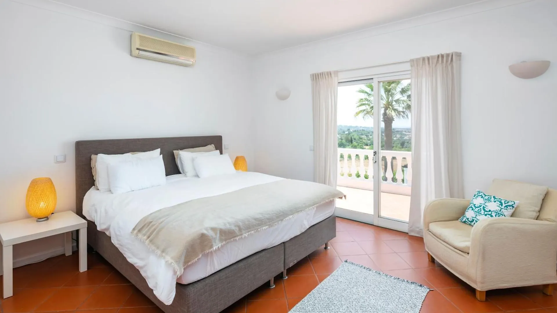 Villa Atlantico In Carvoeiro Carvoeiro  Holiday home