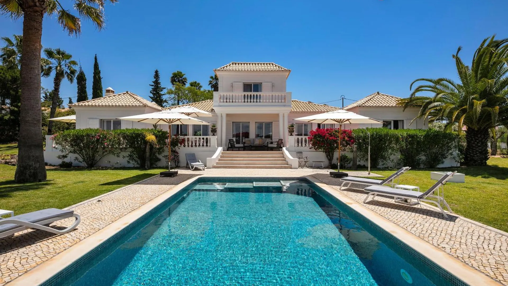 Villa Atlantico In Carvoeiro Carvoeiro  0*, Carvoeiro (Lagoa) Portugal