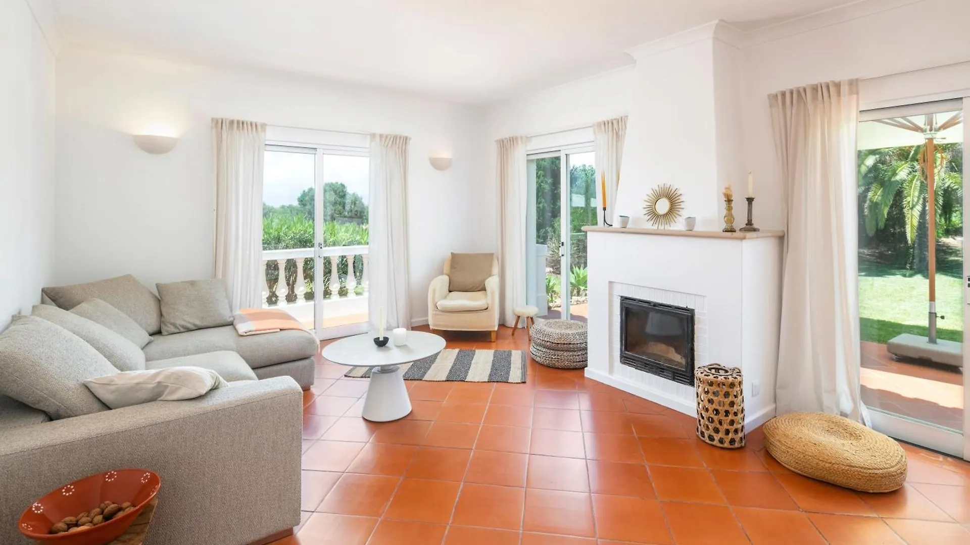 Holiday home Villa Atlantico In Carvoeiro Carvoeiro  Portugal