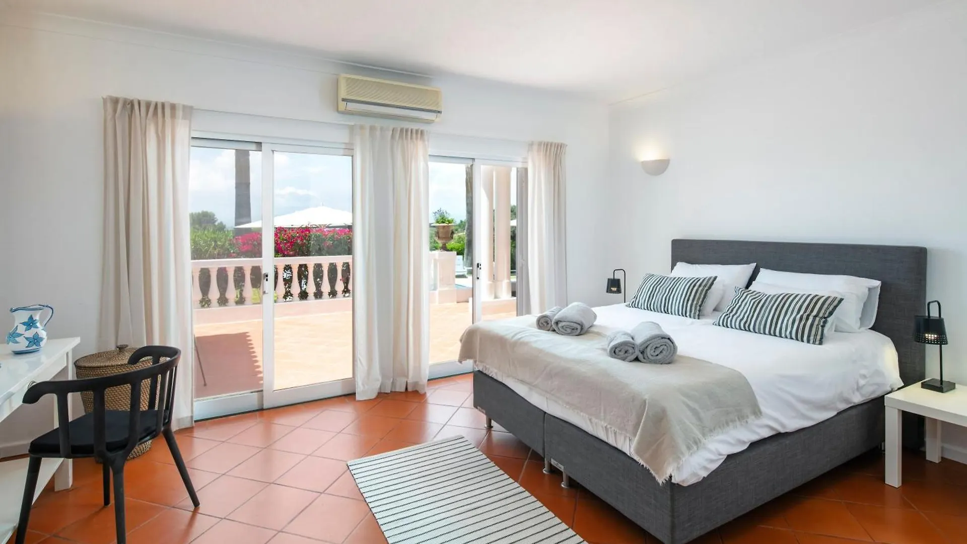Villa Atlantico In Carvoeiro Carvoeiro  Carvoeiro (Lagoa)