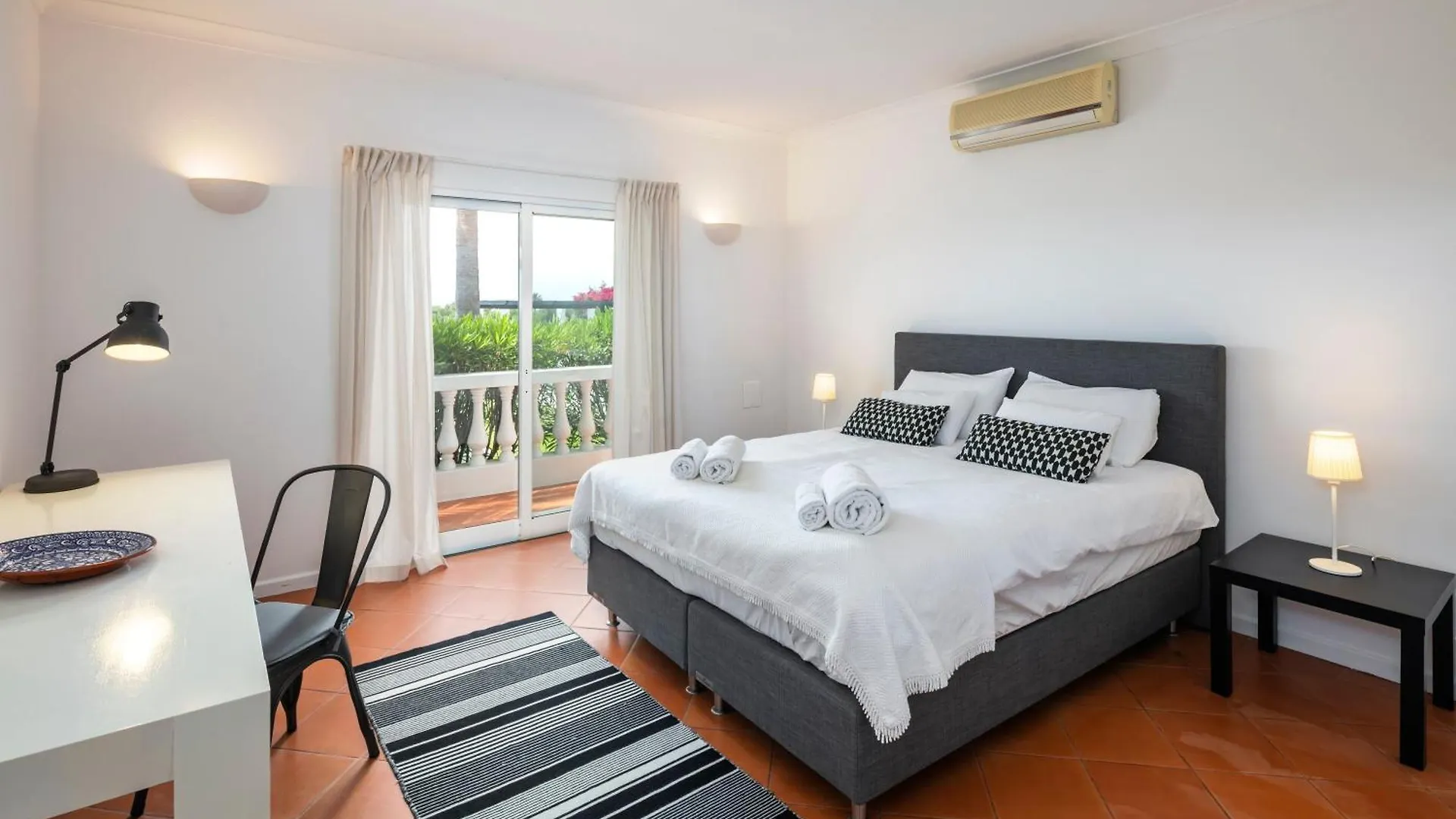 Holiday home Villa Atlantico In Carvoeiro Carvoeiro