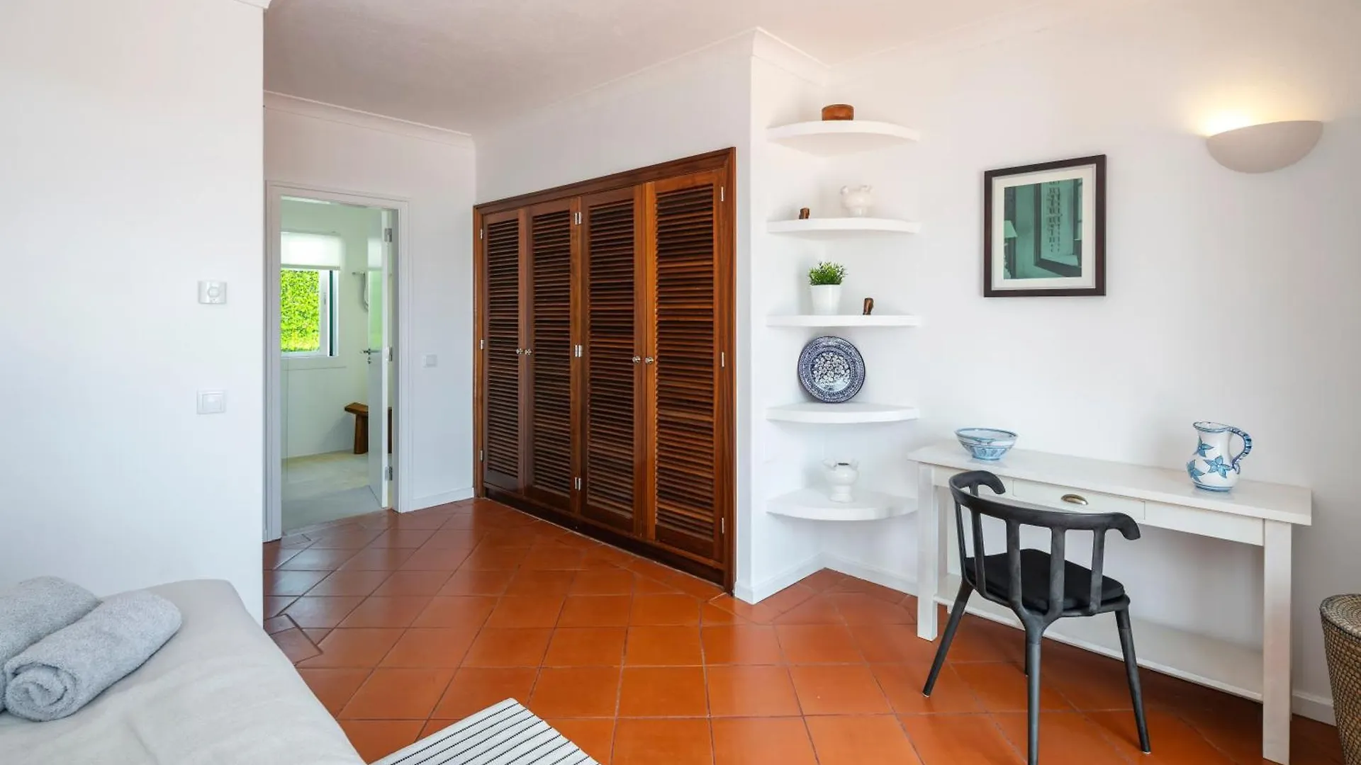 Villa Atlantico In Carvoeiro Carvoeiro  Portugal