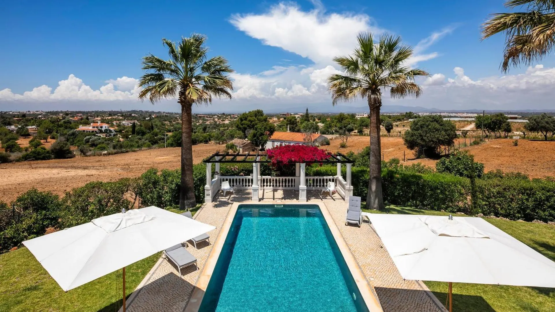 Holiday home Villa Atlantico In Carvoeiro Carvoeiro  Portugal